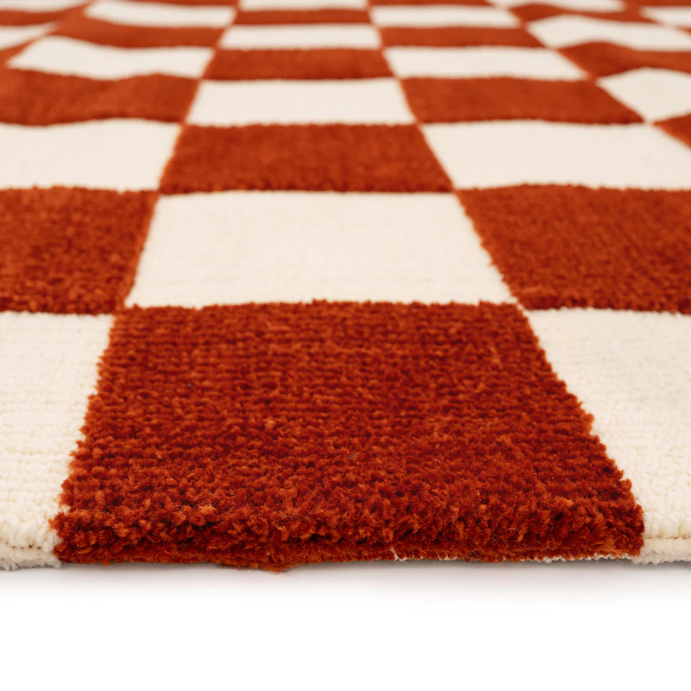 Rug detail